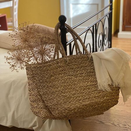B&B Melloni Street Dolo Luaran gambar