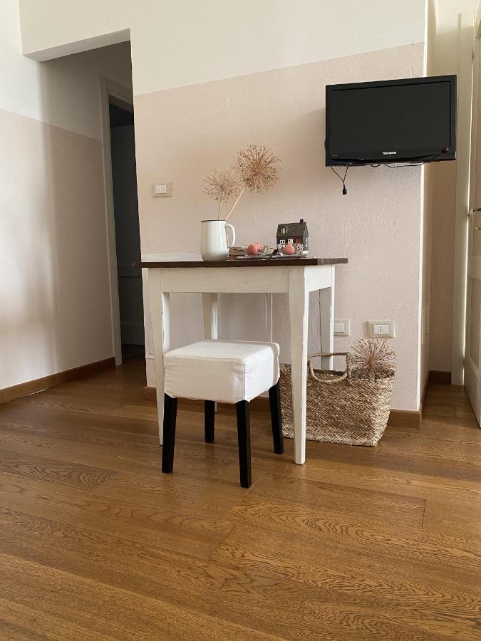 B&B Melloni Street Dolo Luaran gambar