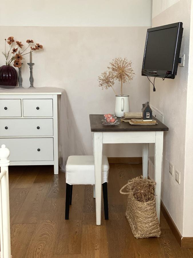 B&B Melloni Street Dolo Luaran gambar