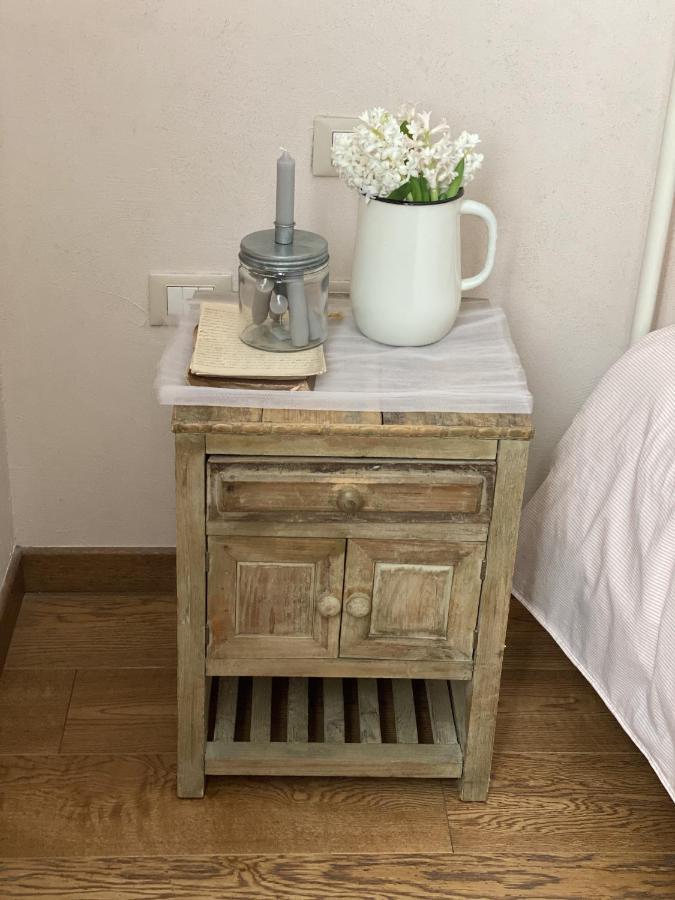 B&B Melloni Street Dolo Luaran gambar