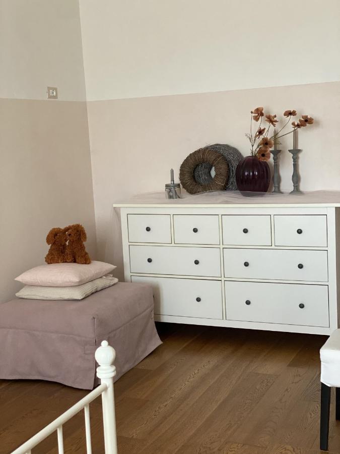 B&B Melloni Street Dolo Luaran gambar
