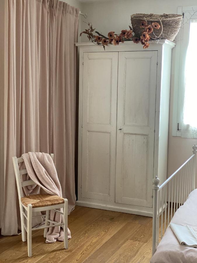 B&B Melloni Street Dolo Luaran gambar