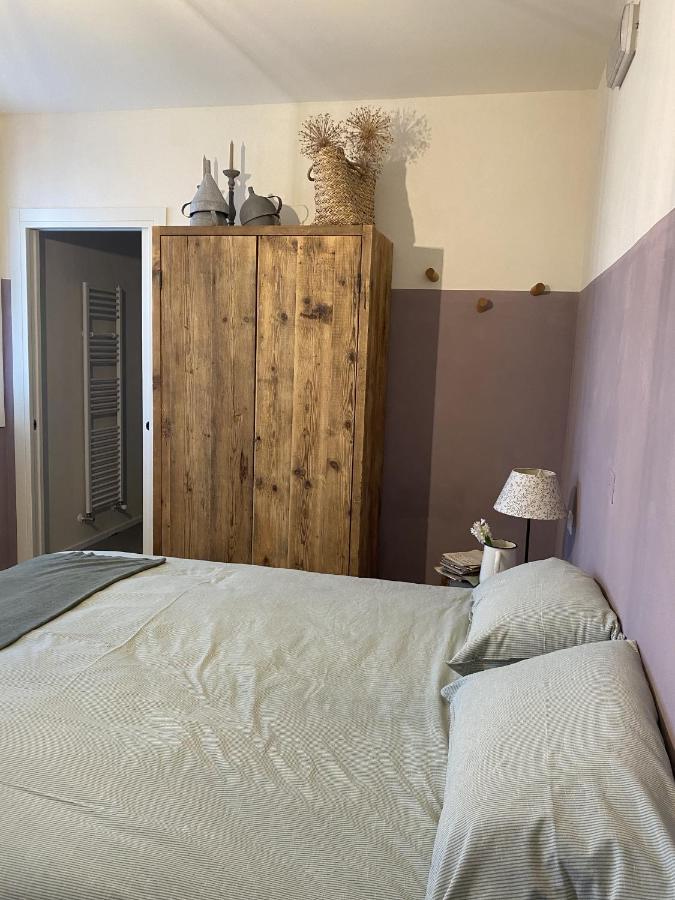 B&B Melloni Street Dolo Luaran gambar