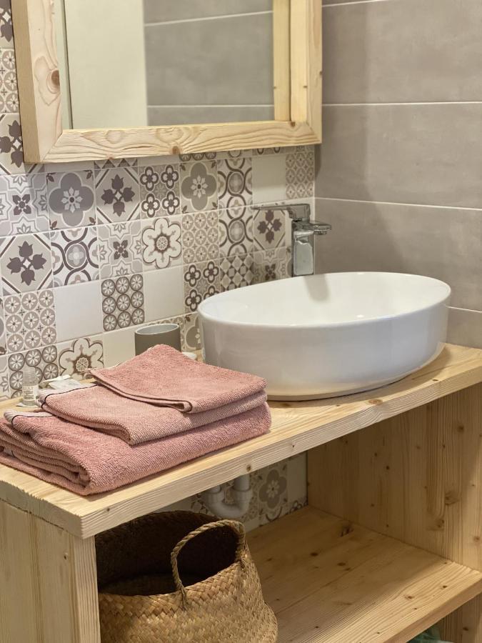 B&B Melloni Street Dolo Luaran gambar