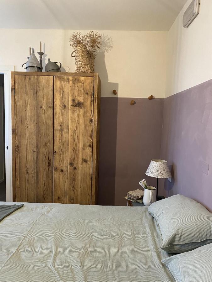 B&B Melloni Street Dolo Luaran gambar