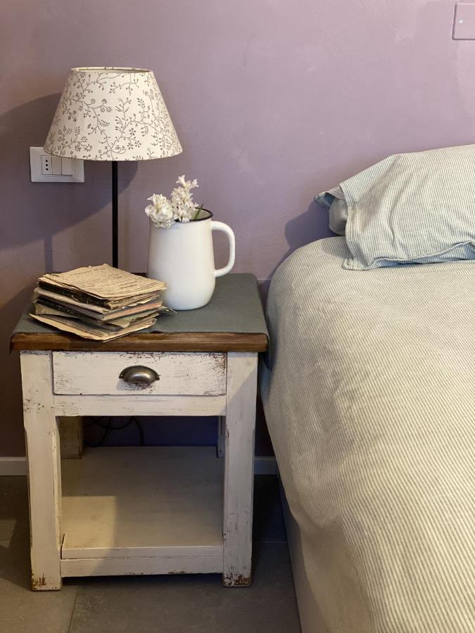 B&B Melloni Street Dolo Luaran gambar