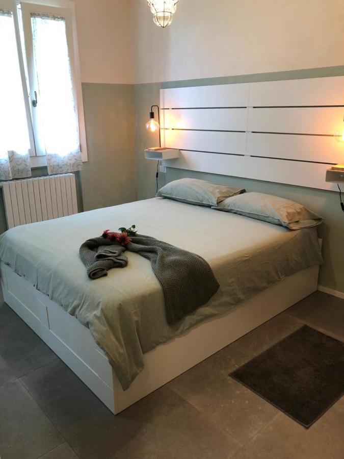 B&B Melloni Street Dolo Luaran gambar