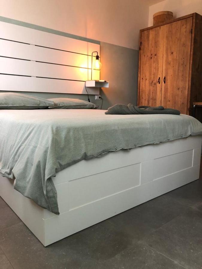 B&B Melloni Street Dolo Luaran gambar