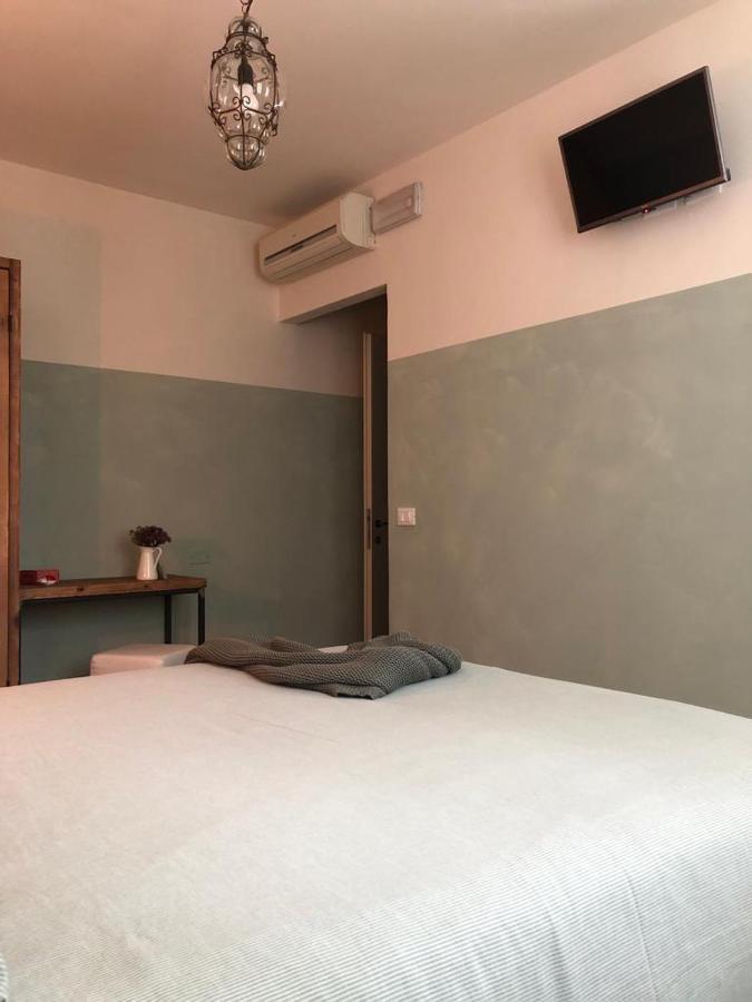 B&B Melloni Street Dolo Luaran gambar